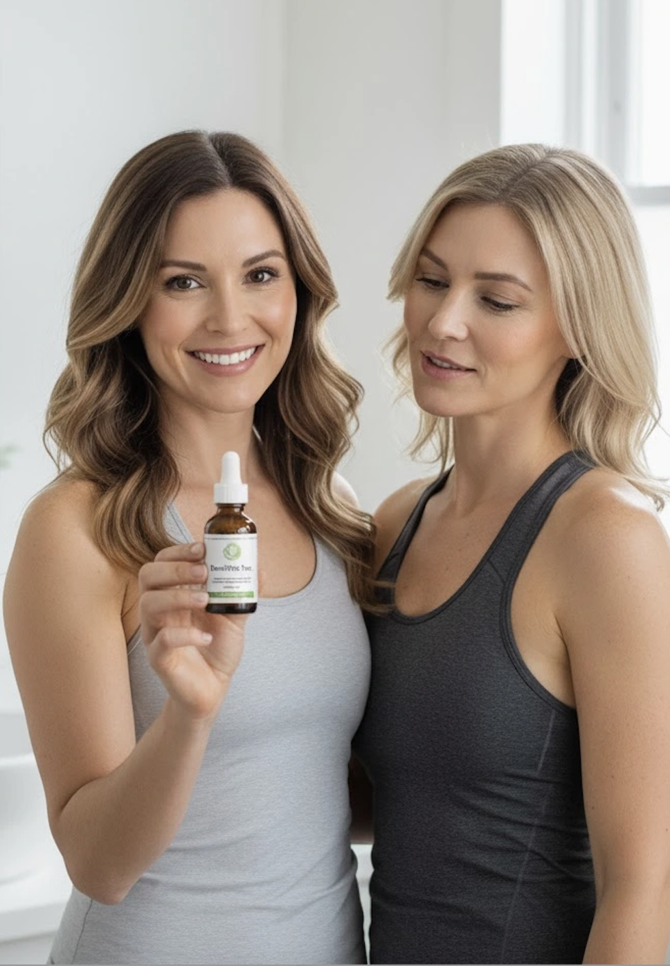 Dentitox Pro Natural Oral Health Supplement